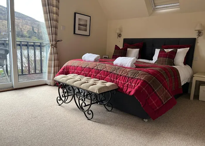 Chefs Cottage