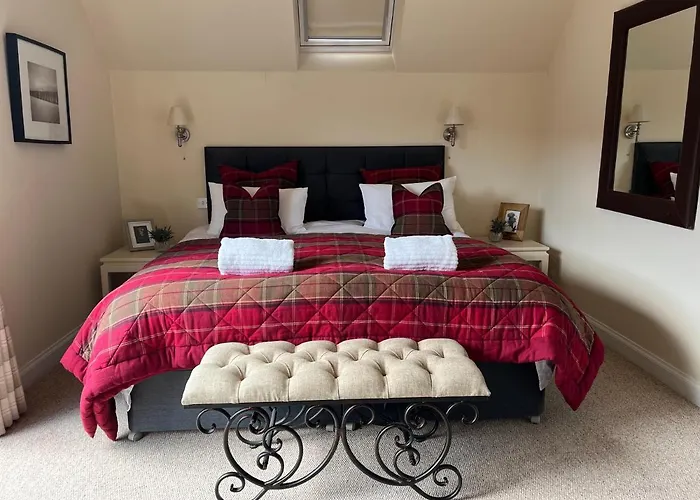 Chefs Cottage